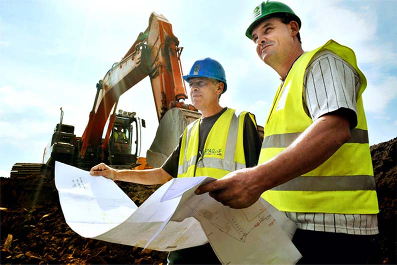 Gestion et reconversion du foncier pollué - Augmentation de la valeur du foncier