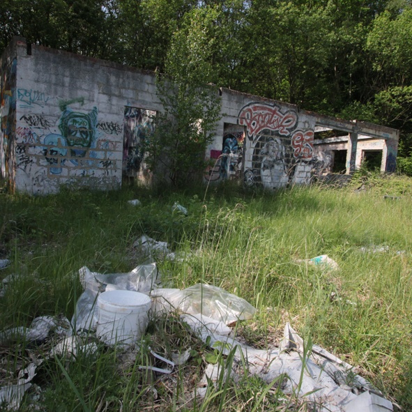 Charleroi : Spaque Réhabilite Les 24 Hectares De L’ancienne 