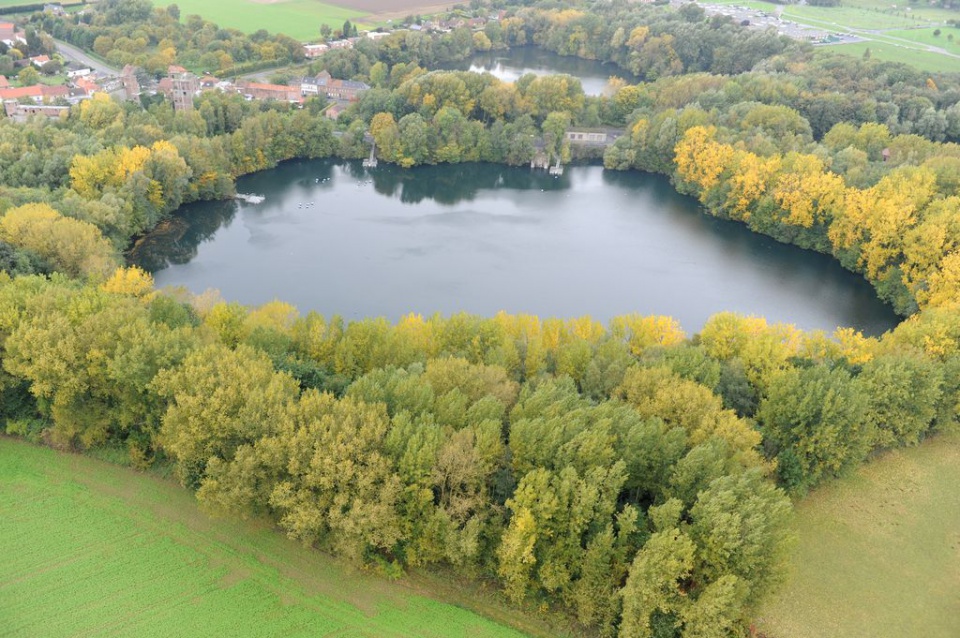 Carrière Et Cimenterie De Barges