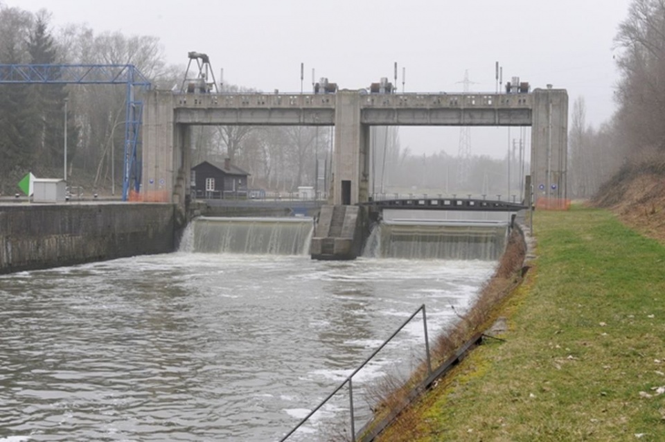 Centrale électrique D'auvelais