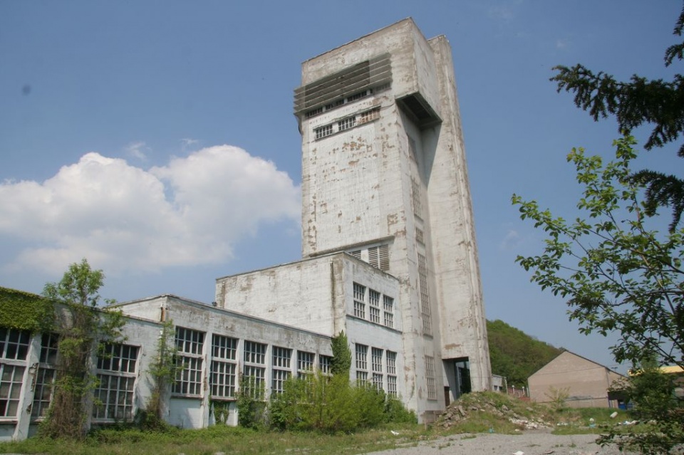 Centrale électrique De Péronnes