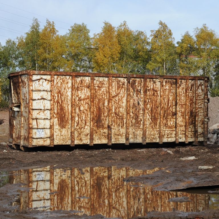 Marchienne Au Pont : Déconstruction De La 