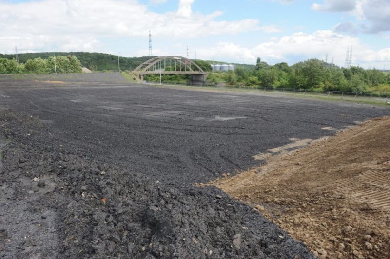 Farciennes : 34 Hectares Rendus à L’activité économique