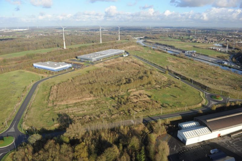 Garocentre Magna Park