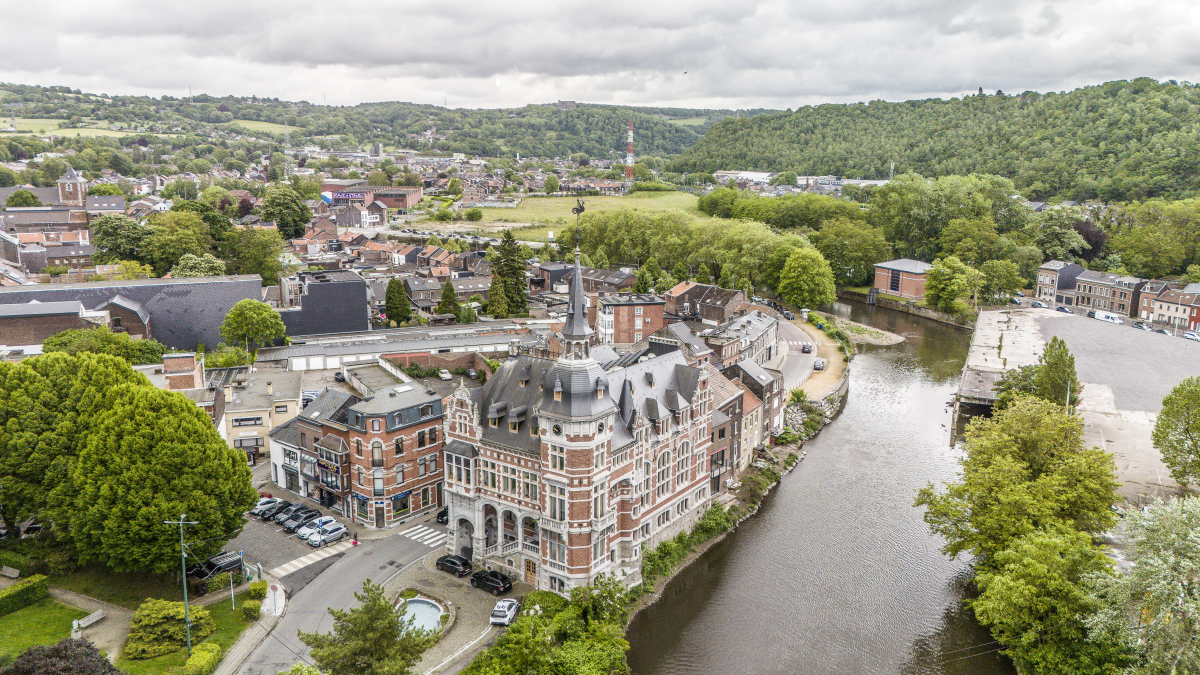 Ville De Liège Chenee Mai 2026 Maxime Flagothier 16