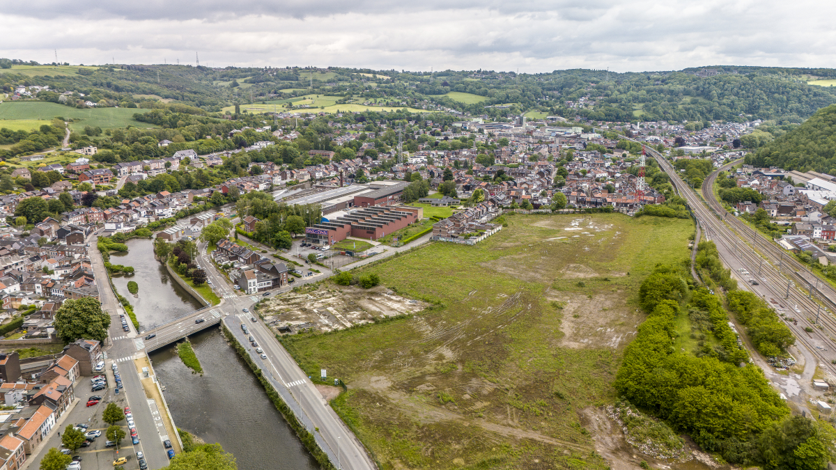 Ville De Liège Chenee Mai 2026 Maxime Flagothier 9